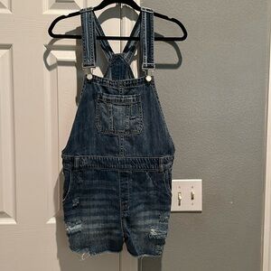 Overalls